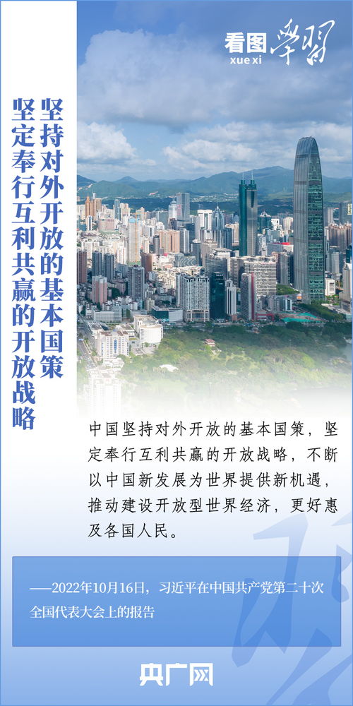 中國新發(fā)展 世界新機遇 推動建設(shè)開放型世界經(jīng)濟與海口軟件開發(fā)